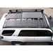 Backwoods DRIFTR Roof Rack Deck Accessory Panels-18