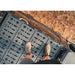 Backwoods DRIFTR Roof Rack Deck Accessory Panels-5