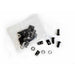 Backwoods DRIFTR Roof Rack Sliding T-NUT Hardware (10 Pack)-1