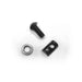 Backwoods DRIFTR Roof Rack Sliding T-NUT Hardware (10 Pack)-3