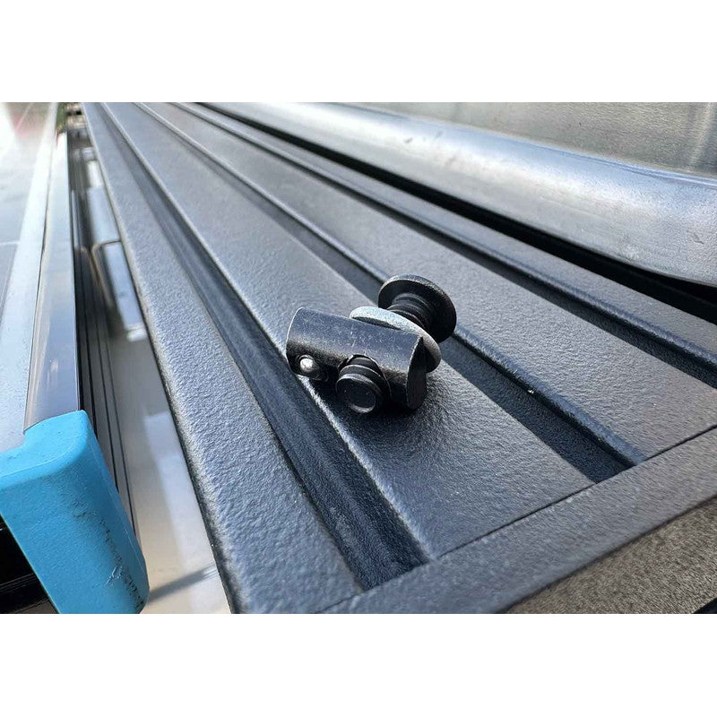 Backwoods DRIFTR Roof Rack Sliding T-NUT Hardware (10 Pack)-4