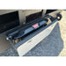 Backwoods Flip Up Front License Plate Holder - Hawse Fairlead-3