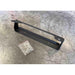 Backwoods Flip Up Front License Plate Holder - Hawse Fairlead-7