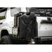 Backwoods Jerry's Can Holder - Dual Universal Jerry Can Carrier-16