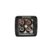 Backwoods Pathfinder - 2" Surface Mount Amber Spot-5