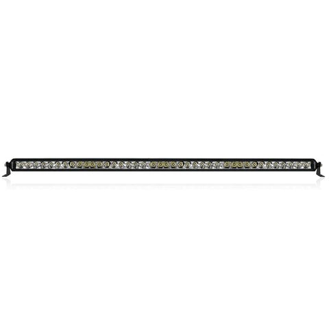 Backwoods Pathfinder - 40" LED Light Bar - Single Row-1