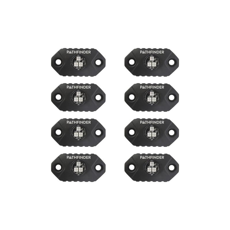Backwoods Pathfinder Rock Lights-1
