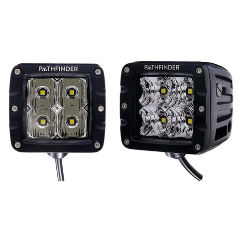 Backwoods Pathfinder - Surface Mount Pod Pair-1