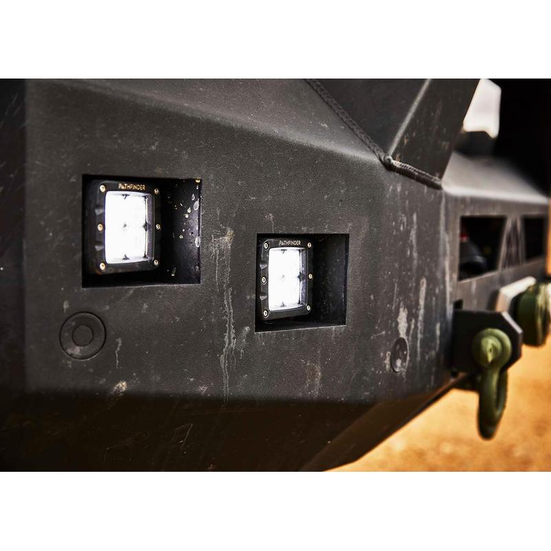 Backwoods Pathfinder - Surface Mount Pod Pair-2