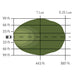 Backwoods Pathfinder - Surface Mount Pod Pair-3
