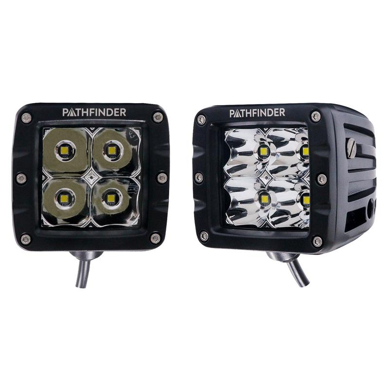Backwoods Pathfinder - Surface Mount Pod Pair-4
