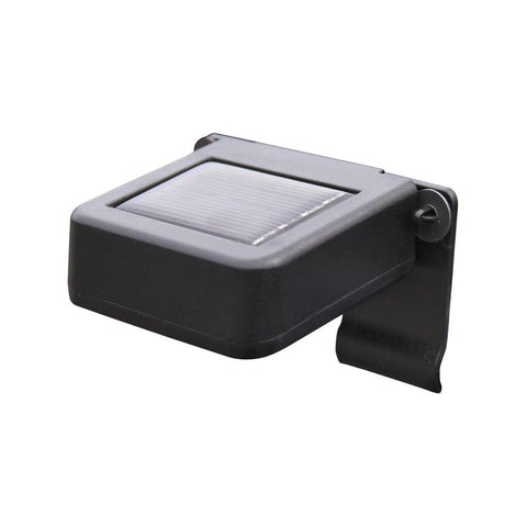 Backwoods Solar License Plate Clip Light-1
