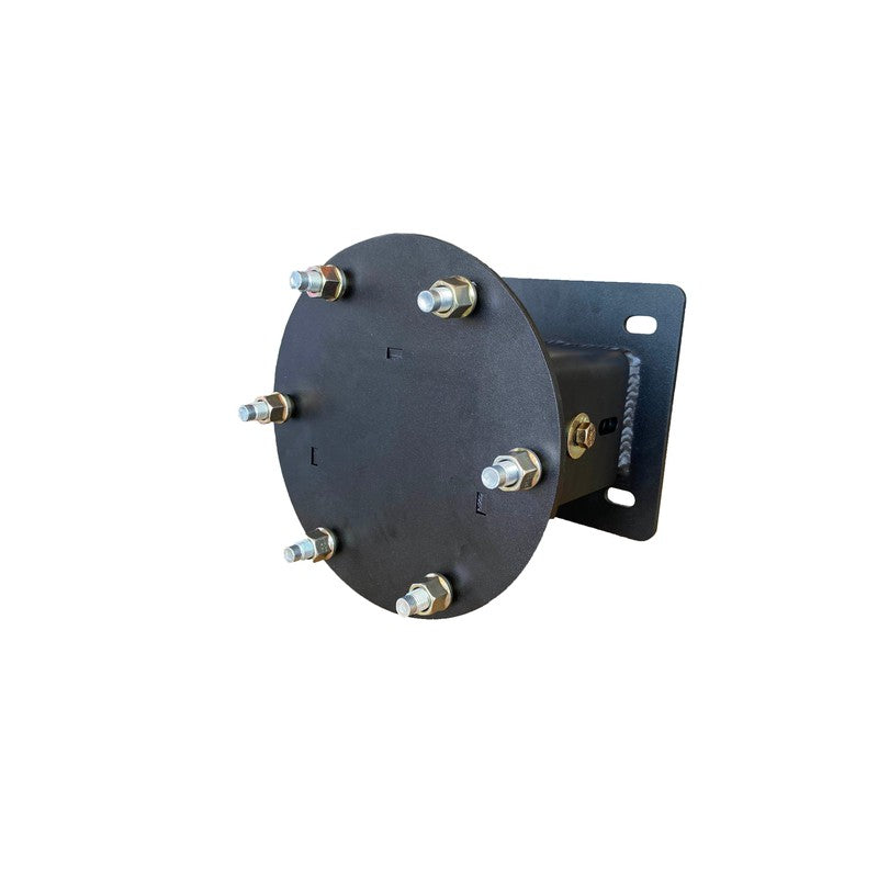 Backwoods Tire Carrier-3