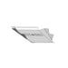 Backwoods Toyota 4Runner 5th Gen (2010-2024) Aluminum Connector Skid Plate-14