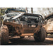 Backwoods Toyota 4Runner 5th Gen (2010-2024) Aluminum Connector Skid Plate-4