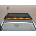 Backwoods Toyota 4Runner 5th Gen (2010-2024) DRIFTR Roof Rack-17
