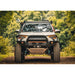 Backwoods Toyota 4Runner 5th Gen (2010-2024) Hi-Lite Overland Front Bumper [Bull Bar]-1