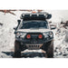 Backwoods Toyota 4Runner 5th Gen (2010-2024) Hi-Lite Overland Front Bumper [Bull Bar]-4
