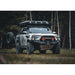 Backwoods Toyota 4Runner 5th Gen (2010-2024) Hi-Lite Overland Front Bumper [Bull Bar]-6