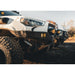 Backwoods Toyota 4Runner 5th Gen (2010-2024) Hi-Lite Overland Front Bumper [No Bull Bar]-10
