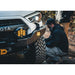 Backwoods Toyota 4Runner 5th Gen (2010-2024) Hi-Lite Overland Front Bumper [No Bull Bar]-5