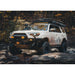 Backwoods Toyota 4Runner 5th Gen (2010-2024) Hi-Lite Overland Front Bumper [No Bull Bar]-6
