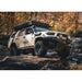 Backwoods Toyota 4Runner 5th Gen (2010-2024) Hi-Lite Overland Front Bumper [No Bull Bar]-9