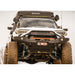 Backwoods Toyota 4Runner 5th Gen (2010-2024) Hi-Lite Overland Front Bumper [PreRunner Bull Bar]-13