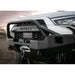 Backwoods Toyota 4Runner 5th Gen (2010-2024) Hi-Lite Overland Front Bumper [PreRunner Bull Bar]-5