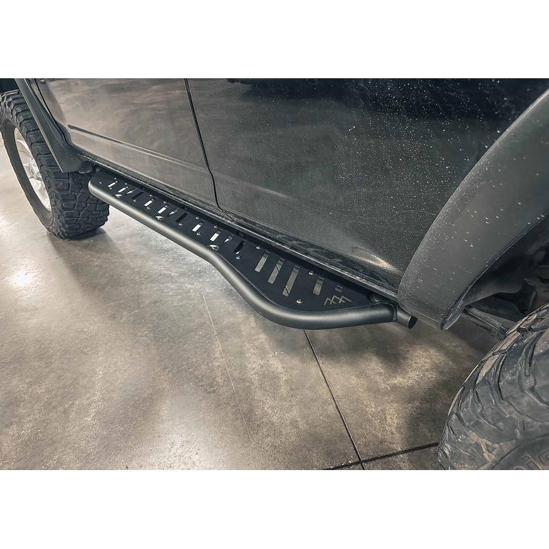 Backwoods Toyota 4Runner 5th Gen (2010-2024) Rock Sliders-4