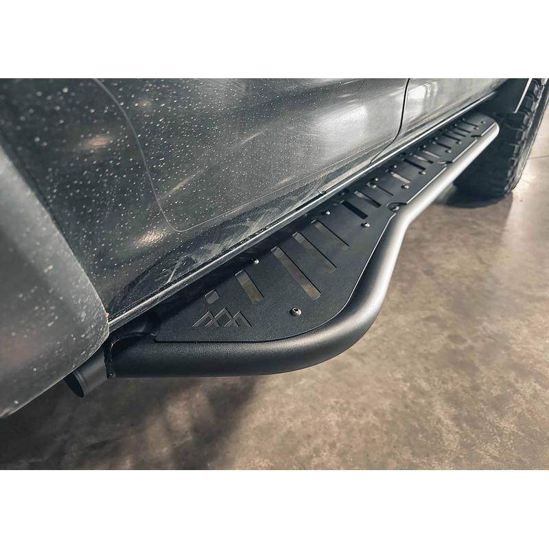 Backwoods Toyota 4Runner 5th Gen (2010-2024) Rock Sliders-8