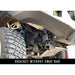 Backwoods Toyota Tacoma 3rd Gen (2016-2023) Front Bumper Support Brackets-3