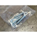 Backwoods Toyota Tacoma 3rd Gen (2016-2023) Front Bumper Support Brackets-6