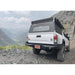 Backwoods Toyota Tacoma 3rd Gen (2016-2023) Hi-Lite High Clearance Rear Bumper-10