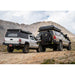 Backwoods Toyota Tacoma 3rd Gen (2016-2023) Hi-Lite High Clearance Rear Bumper-11