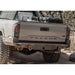 Backwoods Toyota Tacoma 3rd Gen (2016-2023) Hi-Lite High Clearance Rear Bumper-3