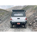 Backwoods Toyota Tacoma 3rd Gen (2016-2023) Hi-Lite High Clearance Rear Bumper-7