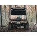 Backwoods Toyota Tacoma 3rd Gen (2016-2023) Hi-Lite High Clearance Rear Bumper-8