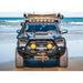 Backwoods Toyota Tacoma 3rd Gen (2016-2023) Hi-Lite Overland Front Bumper [Bull Bar]-1
