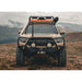 Backwoods Toyota Tacoma 3rd Gen (2016-2023) Hi-Lite Overland Front Bumper [Bull Bar]-3