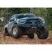 Backwoods Toyota Tacoma 3rd Gen (2016-2023) Hi-Lite Overland Front Bumper [Bull Bar]-4