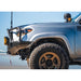 Backwoods Toyota Tacoma 3rd Gen (2016-2023) Hi-Lite Overland Front Bumper [Bull Bar]-5
