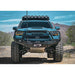 Backwoods Toyota Tacoma 3rd Gen (2016-2023) Hi-Lite Overland Front Bumper [Bull Bar]-8