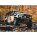 Backwoods Toyota Tacoma 3rd Gen (2016-2023) Hi-Lite Overland Front Bumper [Bull Bar]-9