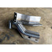 Backwoods Toyota Tacoma 3rd Gen (2016-2023) Hi-Lite Overland Front Bumper [No Bull Bar]-11