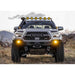 Backwoods Toyota Tacoma 3rd Gen (2016-2023) Hi-Lite Overland Front Bumper [No Bull Bar]-1