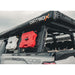 Backwoods Toyota Tundra 3rd Gen (2022+) Bed Rack - Full Height-14