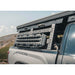 Backwoods Toyota Tundra 3rd Gen (2022+) Bed Rack - Full Height-3