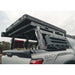Backwoods Toyota Tundra 3rd Gen (2022+) Bed Rack - Full Height-6