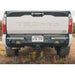 Backwoods Toyota Tundra 3rd Gen (2022+) Rear Bumper-3